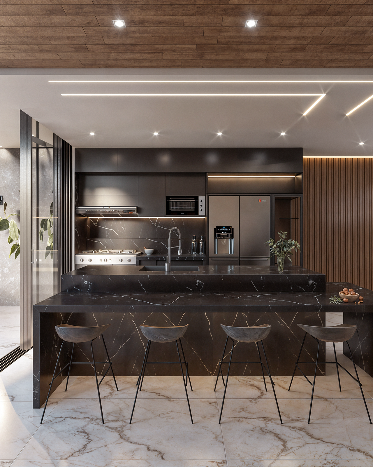 Casa 1